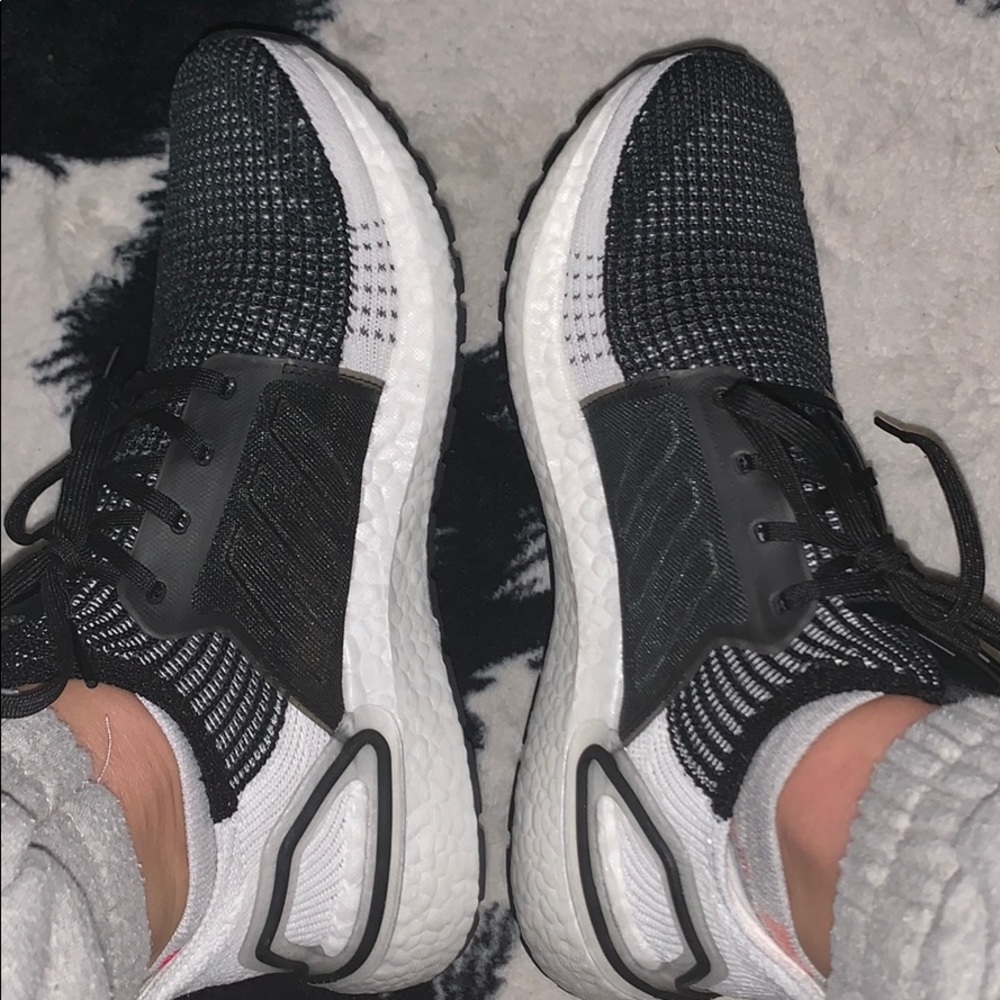 UltraBoost 19’